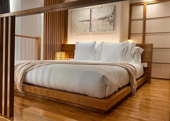 Corral Del Carbon Gg Luxury Hotel Boutique Granada